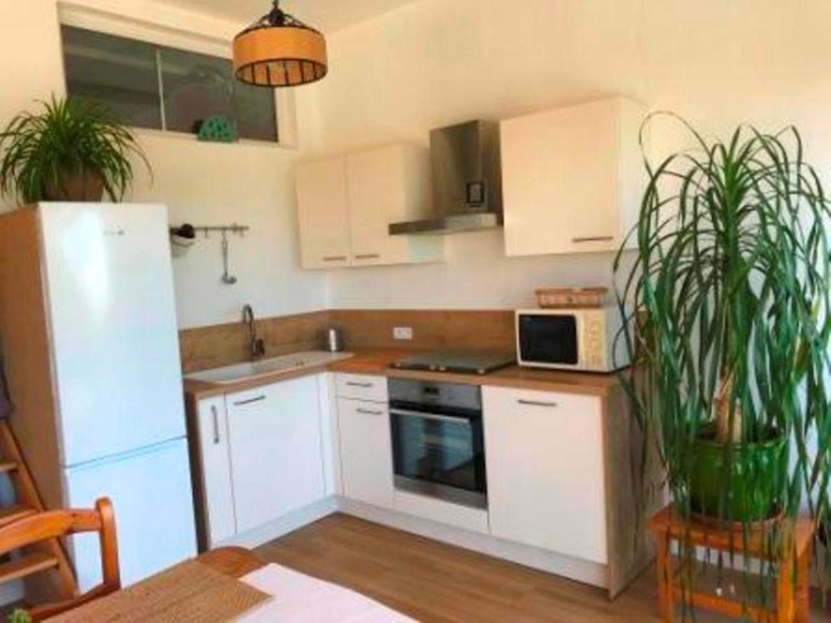 Villa Les Alizes Le Le Rayol-Canadel-sur-Mer Luaran gambar