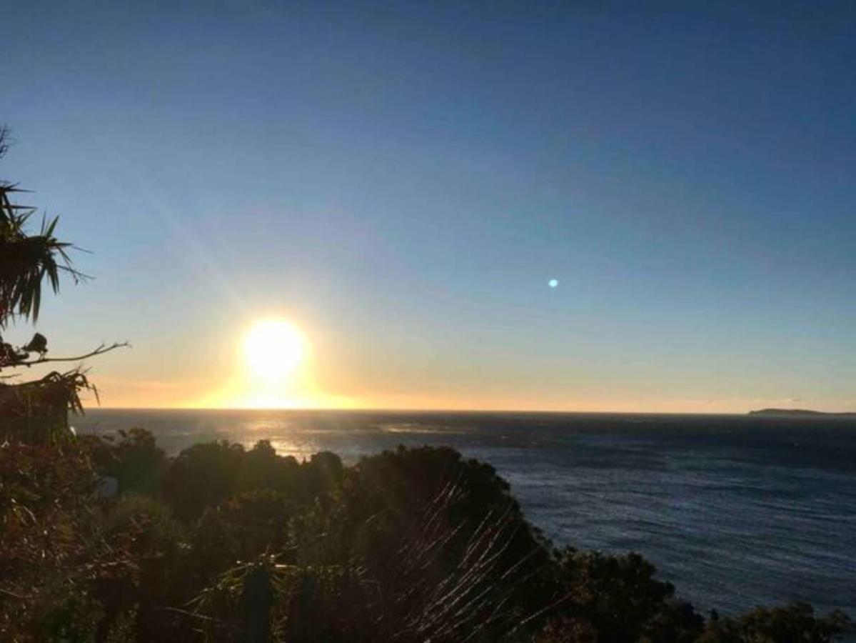 Villa Les Alizes Le Le Rayol-Canadel-sur-Mer Luaran gambar