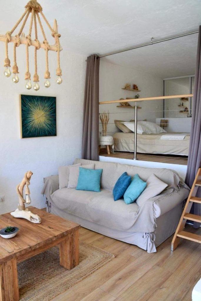 Villa Les Alizes Le Le Rayol-Canadel-sur-Mer Luaran gambar